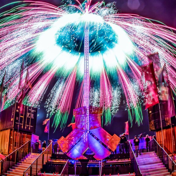 Defqon.1 Weekend Festival 2018