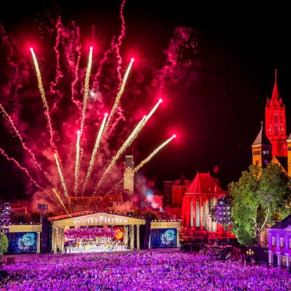 Andre Rieu | Maastricht 2018