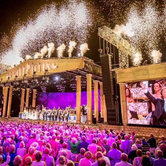 Andre Rieu | Maastricht 2018